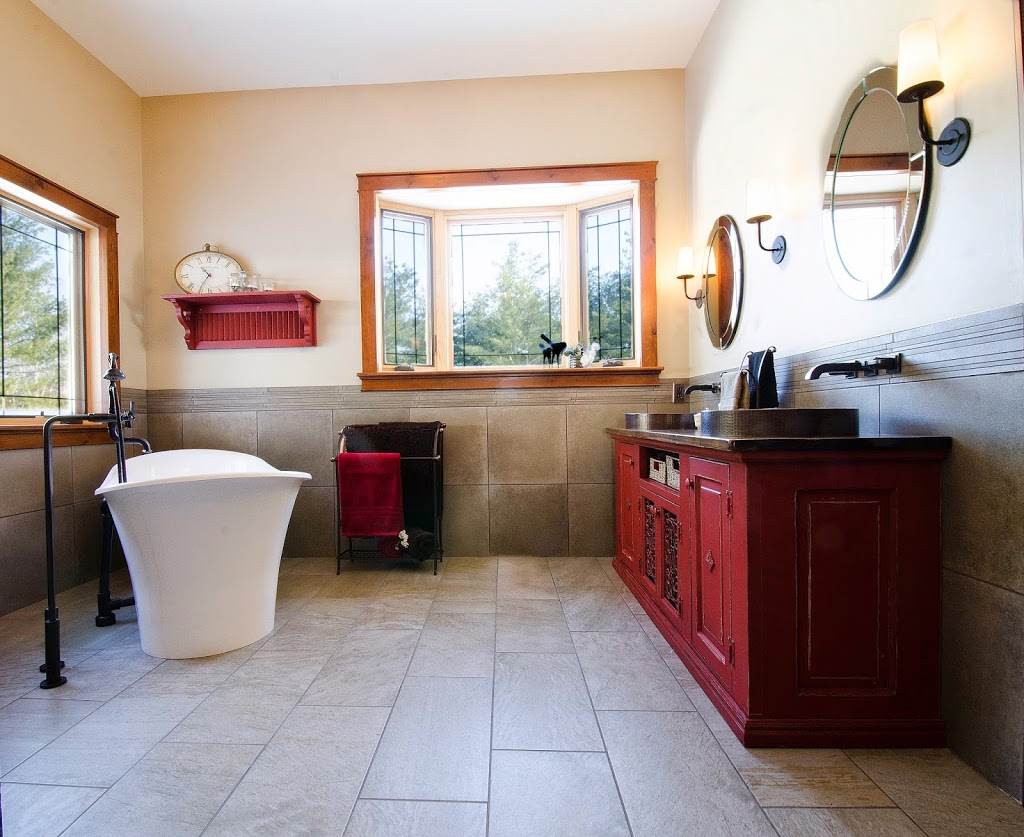 The Plumbers Wife | 238 George St, Arthur, ON N0G 1A0, Canada | Phone: (226) 443-4300