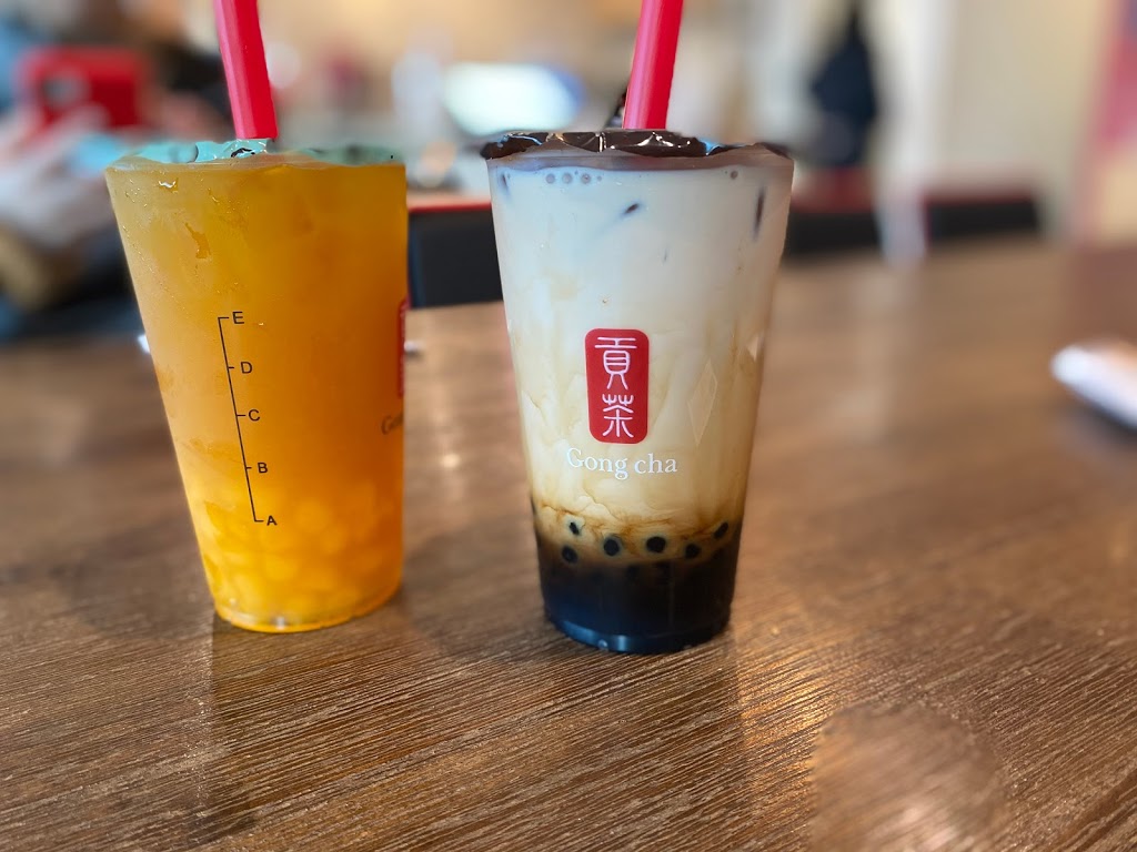 Gong Cha | 5712 Tyne St, Vancouver, BC V5R 4L6, Canada | Phone: (604) 336-9797