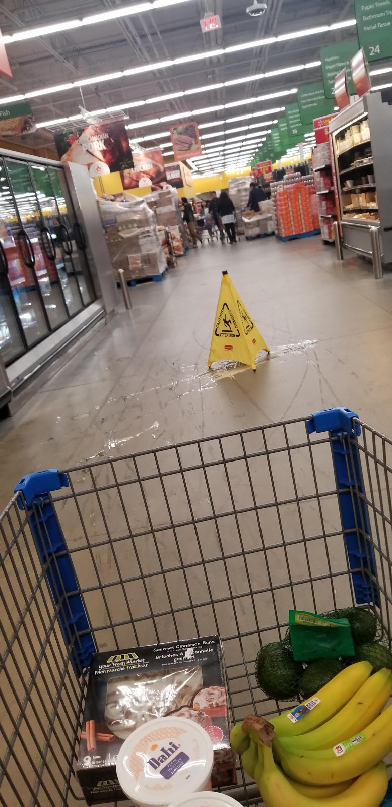 Walmart Brampton West SuperCentre | 9455 Mississauga Rd, Brampton, ON L6X 0Z8, Canada | Phone: (905) 451-6307