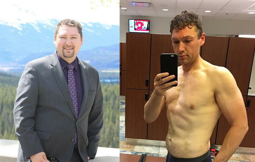 Calvert Fitness | 195 Whitegates Crescent, Winnipeg, MB R3K 1L2, Canada | Phone: (204) 979-0935