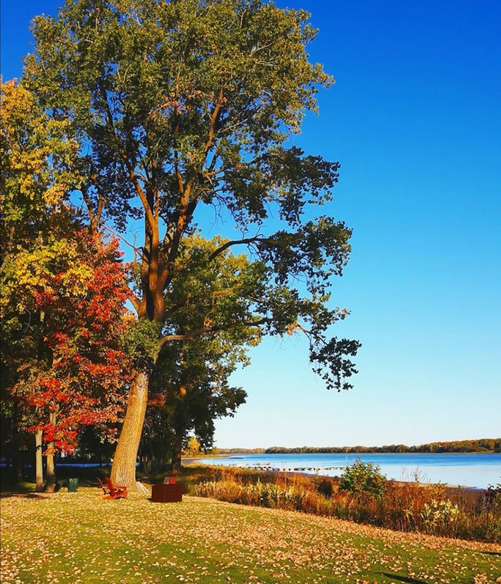 Havre du fleuve | 880 Rang du Fleuve, Saint-Barthélemy, QC J0K 1X0, Canada | Phone: (819) 609-4023