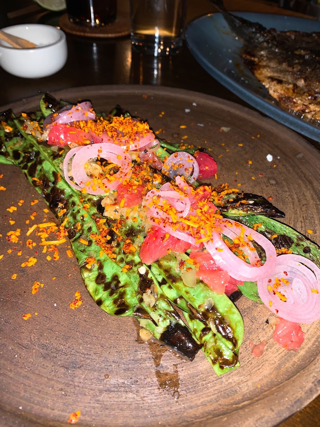 Quetzal | 419 College St, Toronto, ON M5T 1T1, Canada | Phone: (647) 347-3663