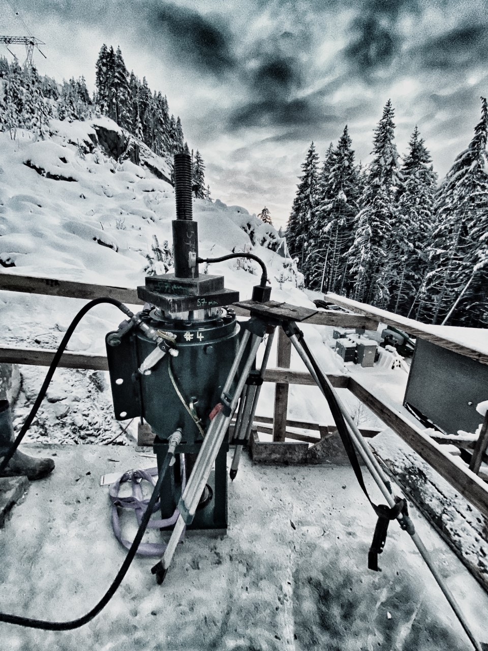 Tieback Siteworks Inc. | 18839 69 Ave #17, Surrey, BC V4N 5S7, Canada | Phone: (604) 690-2448