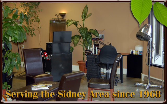 The Hair District | 2376 Bevan Ave #102, Sidney, BC V8L 4Z9, Canada | Phone: (250) 656-1522