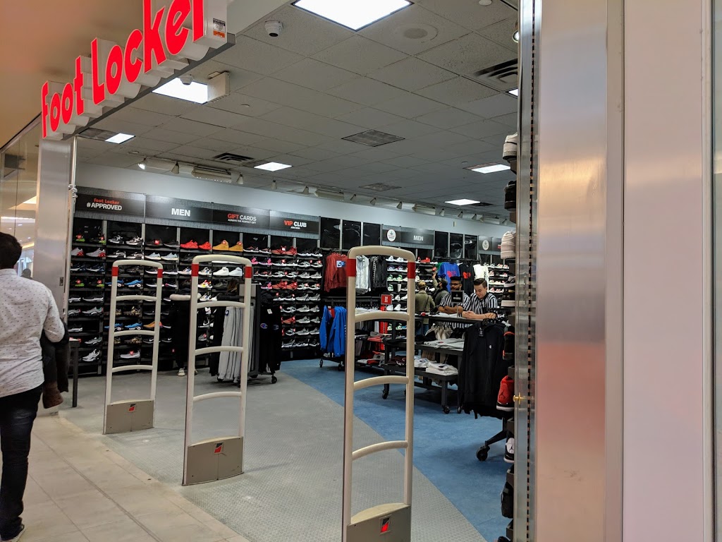 Foot Locker | 435 Stone Rd W Space C4, Guelph, ON N1G 3X6, Canada | Phone: (519) 836-1558