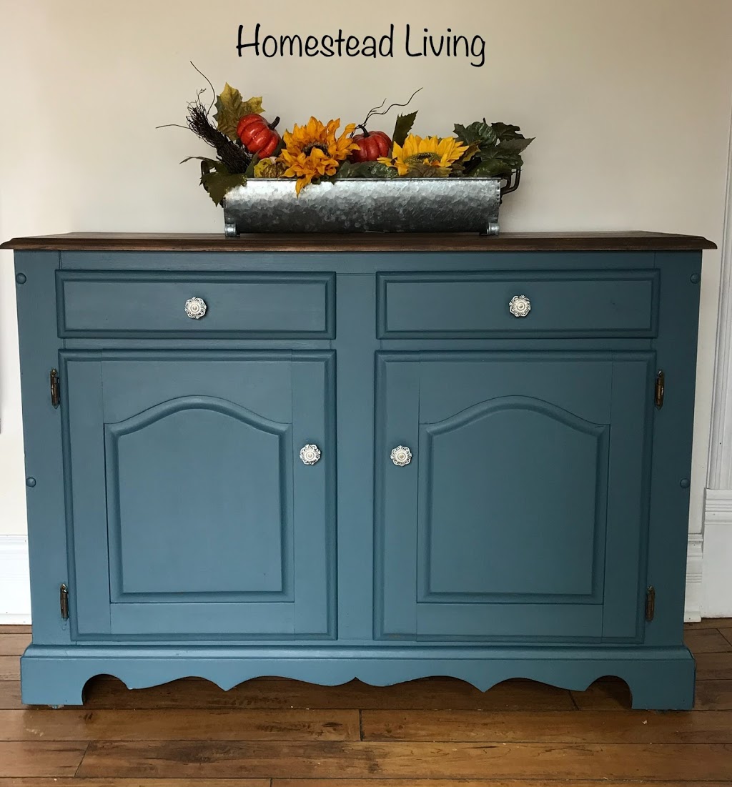 Homestead Living | 344 Boundary Rd, Mountain, ON K0E 1S0, Canada | Phone: (613) 355-9038