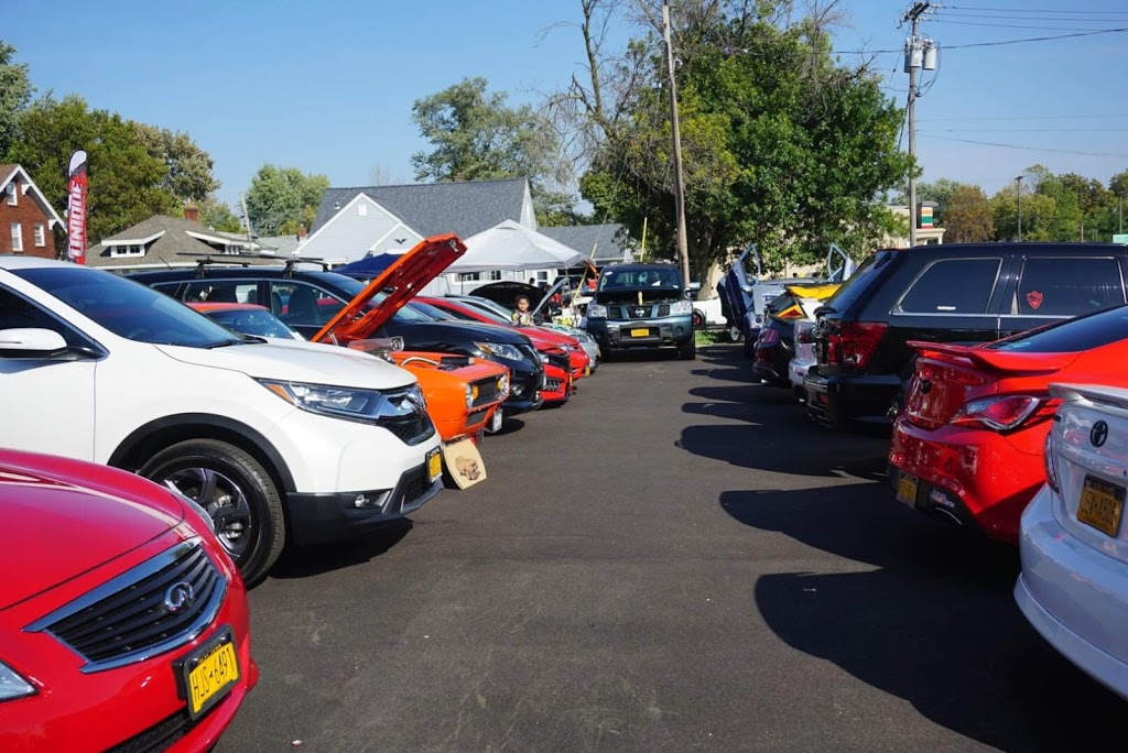 J’s Repair Shop LLC | 6720 Buffalo Ave, Niagara Falls, NY 14304, USA | Phone: (716) 531-0234