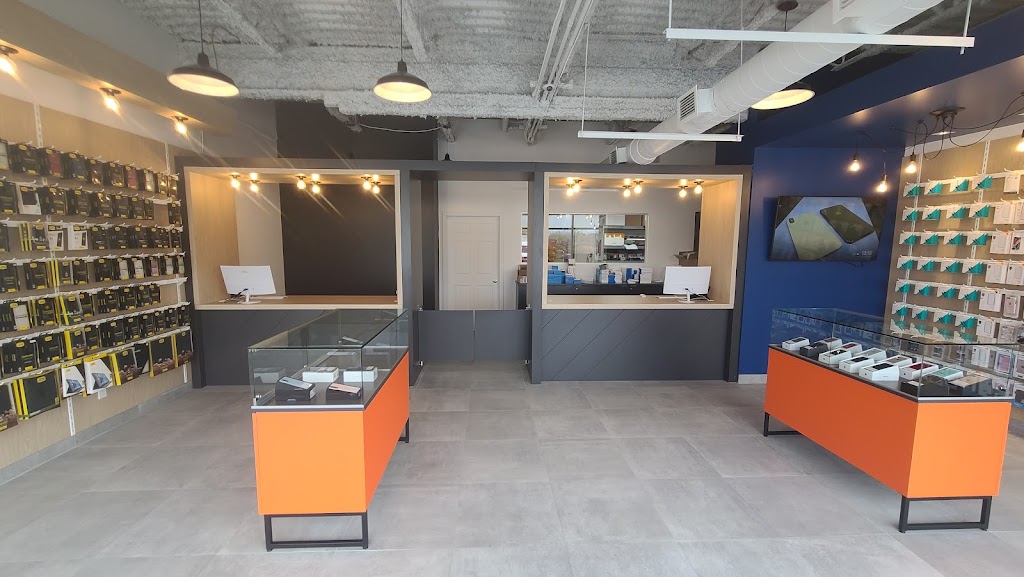 Celeri Candiac | Réparation & vente de cellulaires | 125 Chem. Saint-François-Xavier, Candiac, QC J5R 3X8, Canada | Phone: (438) 795-5445