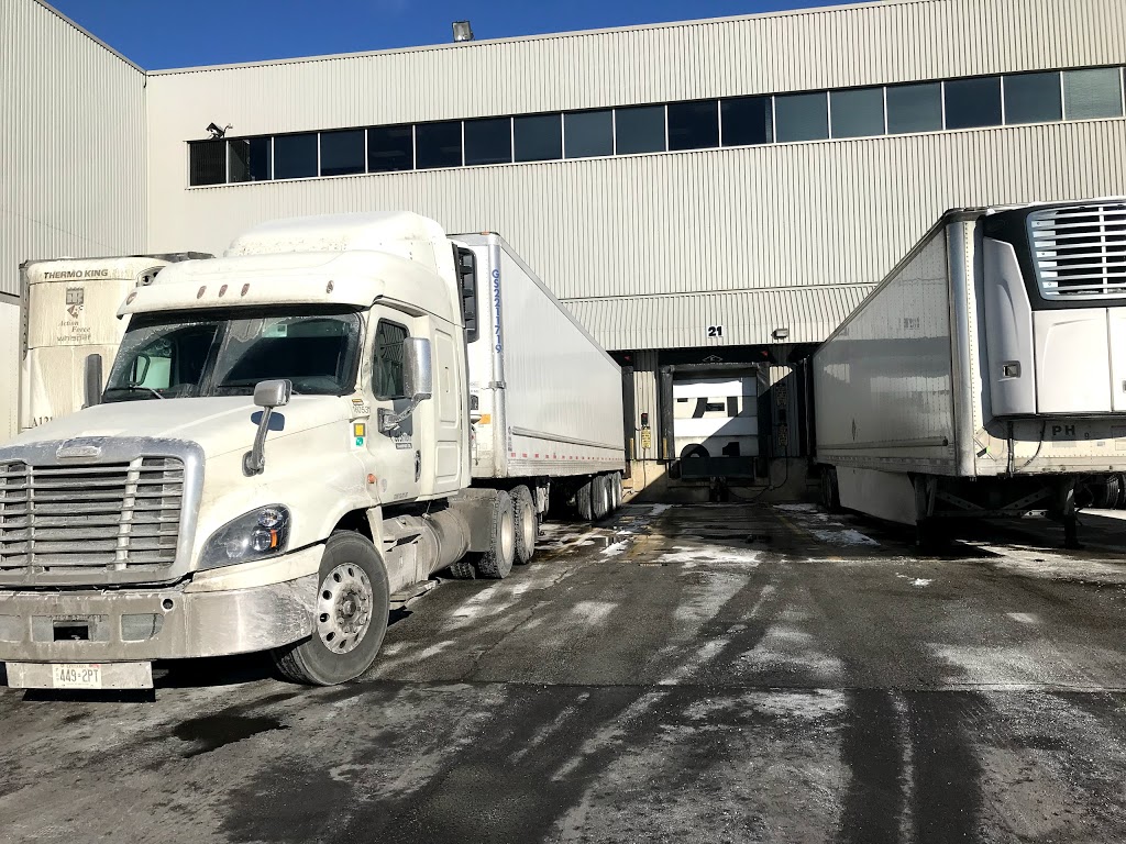 Versacold Group | 107 Walker Dr, Brampton, ON L6T 5K5, Canada | Phone: (905) 793-2653