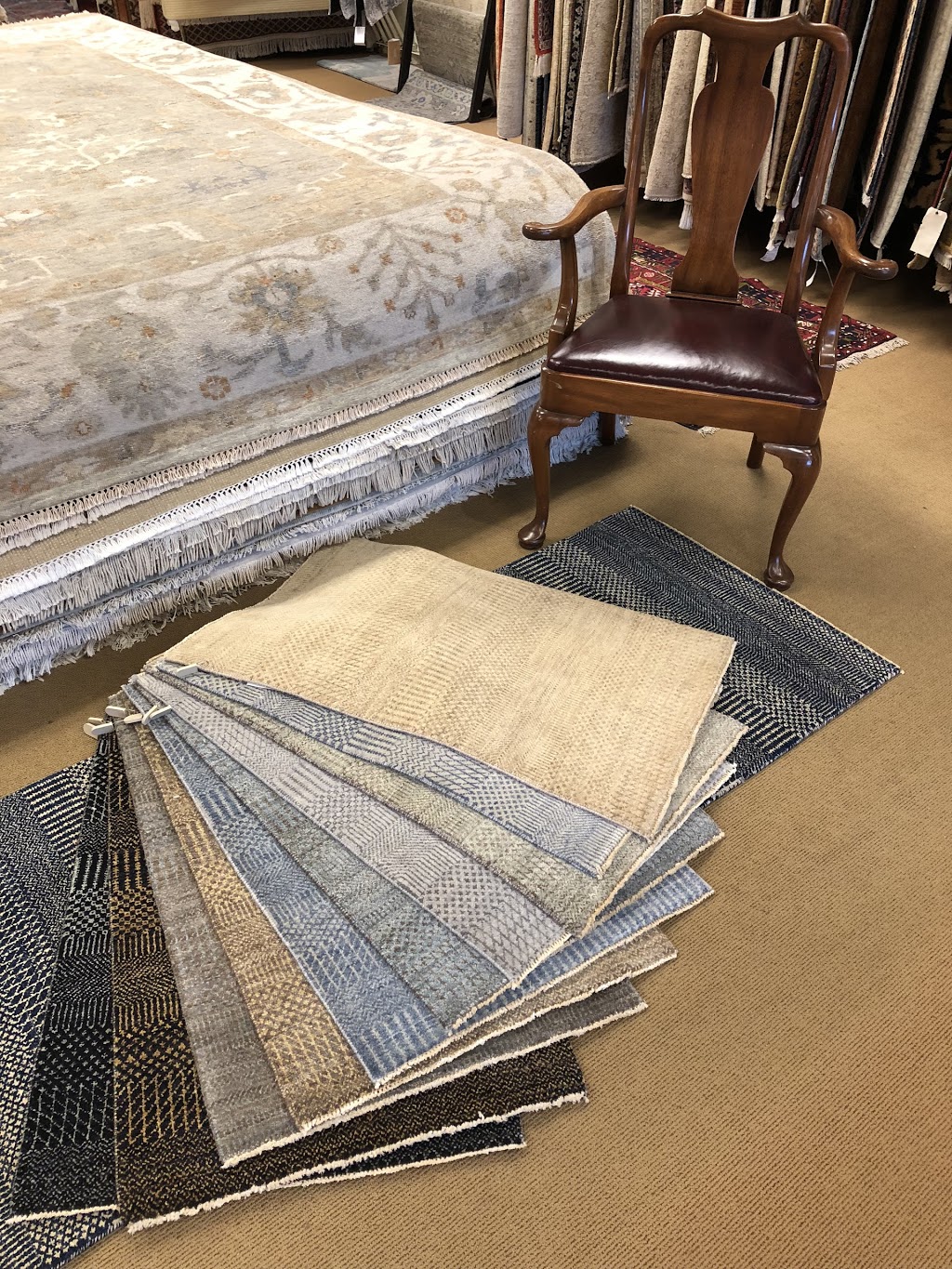 Markarian Rugs | 3807 Delaware Ave, Buffalo, NY 14217, USA | Phone: (716) 873-8667