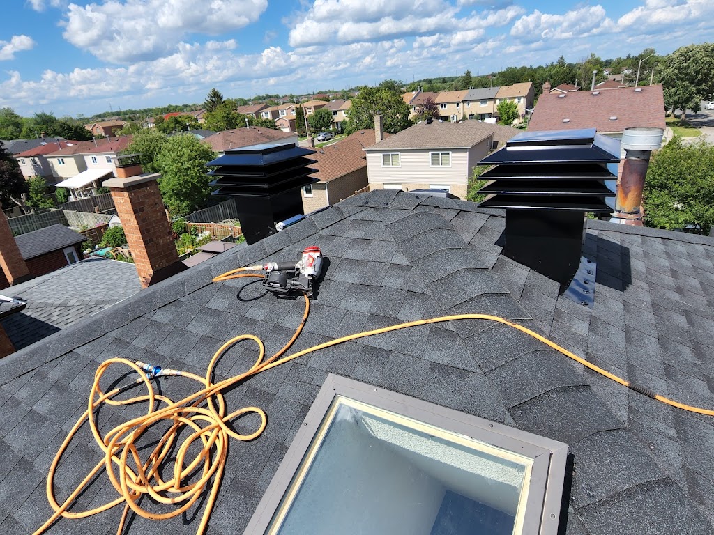 GCP Roofing Inc | 66bRADLEY RD, Markham, ON L3S 1M7, Canada | Phone: (647) 615-8669