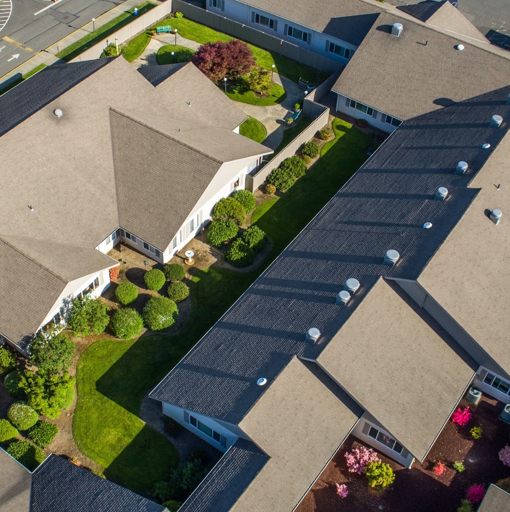 Christian Health Care Center | 855 Aaron Dr, Lynden, WA 98264, USA | Phone: (360) 354-4434