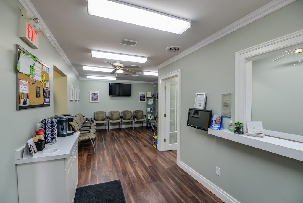 RiteBite Orthodontics | 108 Inkerman St E, Listowel, ON N4W 1B7, Canada | Phone: (519) 888-6666