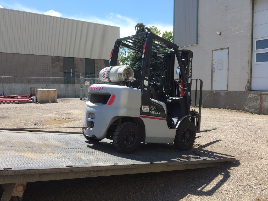 Number 9 Towing and Recovery Service | 1134 Ninga Rd NW, Calgary, AB T2K 2P1, Canada | Phone: (403) 383-6904