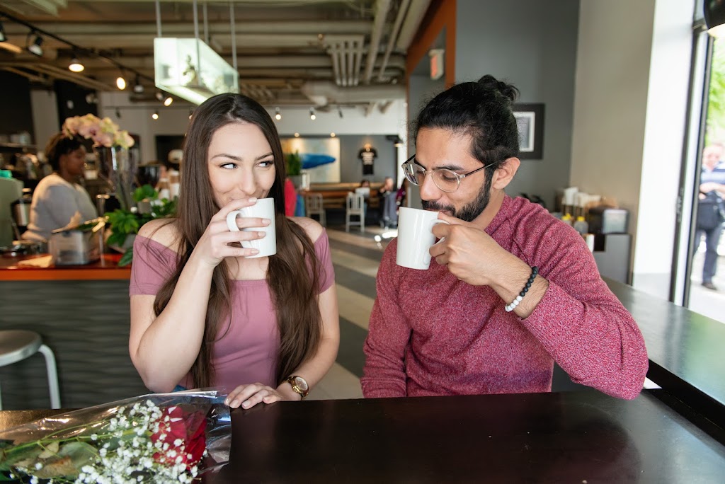 IQ Dating Services & Coach | Matchmaker Ottawa | 1074 Aldea Ave, Ottawa, ON K1H 8B9, Canada | Phone: (343) 801-0811