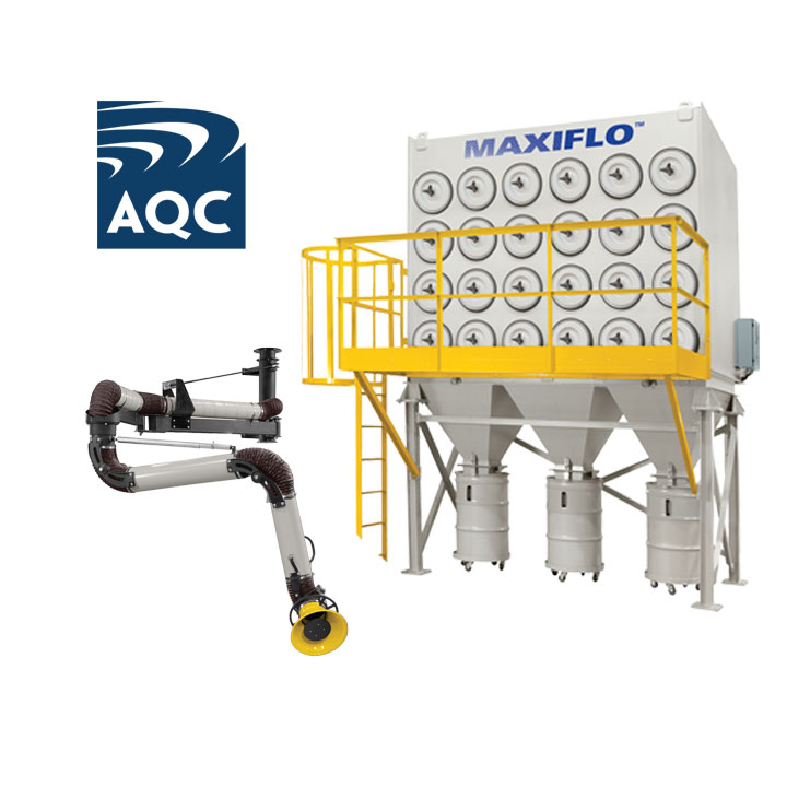 Aireau Qualité Contrôle Inc | 660 Rue de la Sablière, Bois-des-Filion, QC J6Z 4T7, Canada | Phone: (450) 621-6661