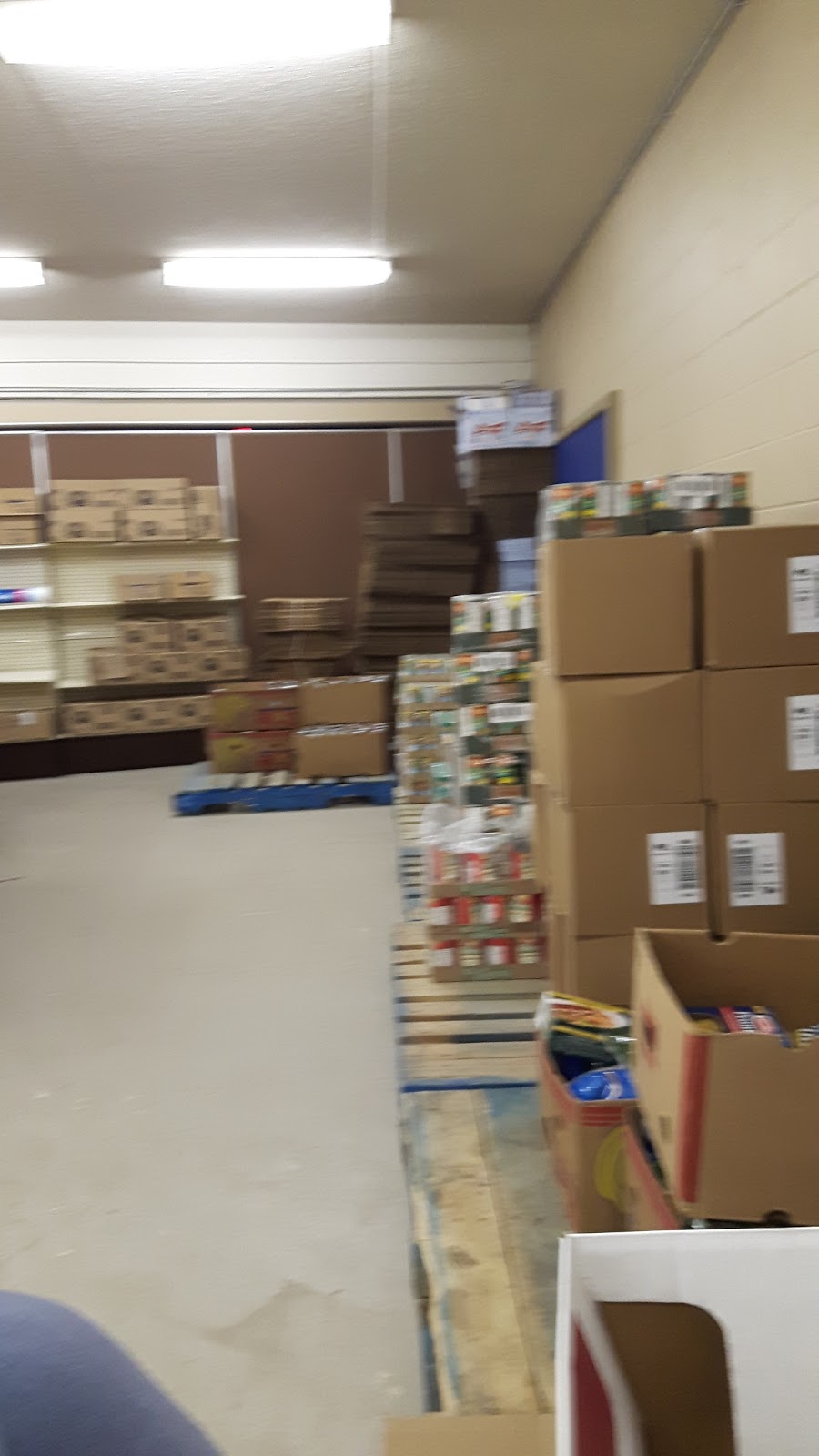 Stoney Creek Community Food Bank | 605 Hamilton Regional Rd 8, Hamilton, ON L8G 5G2, Canada | Phone: (905) 643-2090