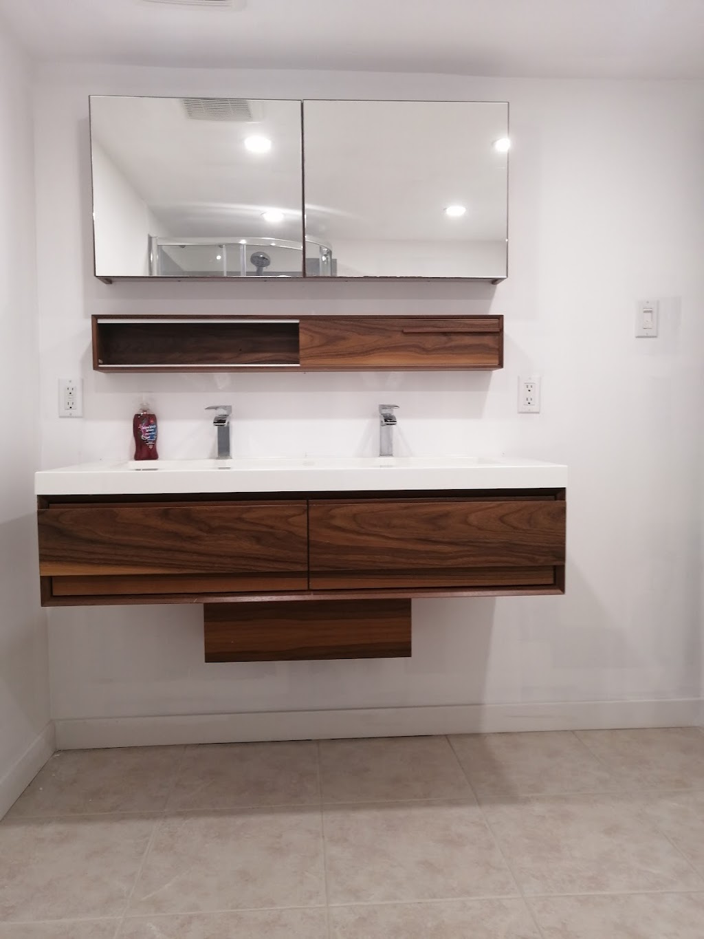 Courteval Rénovation Inc. | 2710 Rue Boyer, Sainte-Adèle, QC J8B 2L5, Canada | Phone: (438) 936-2271
