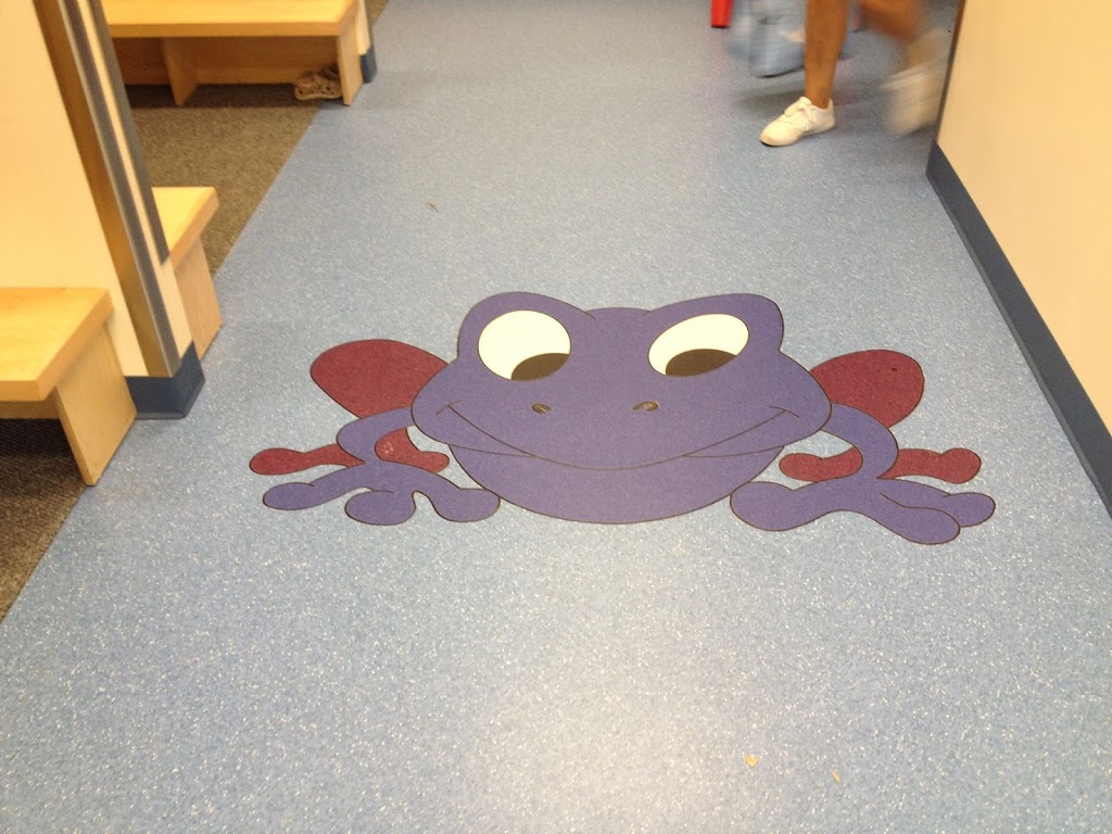 Nursery La Grenouille Bleue | 574 Bd du Curé-Labelle, Blainville, QC J7C 2H7, Canada | Phone: (450) 430-9889