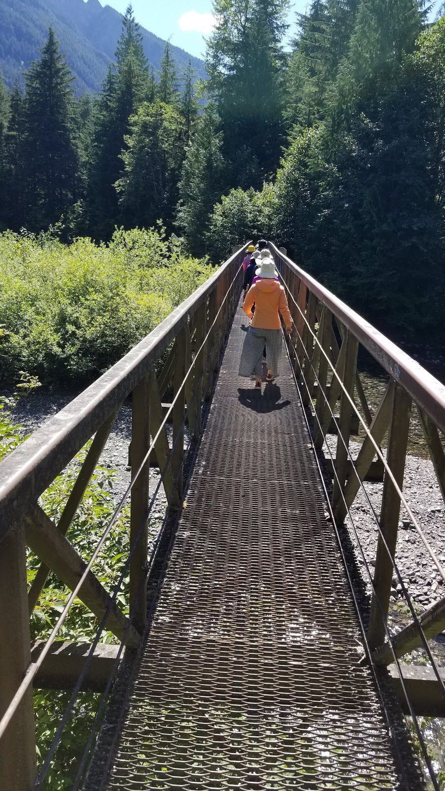 Skagit Valley Provincial Park | Hope, BC V0X 1L2, Canada | Phone: (604) 986-9371