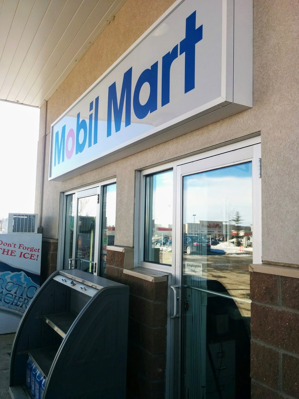 Mobil | 110 Country Village Rd NE, Calgary, AB T3K 5Z2, Canada | Phone: (403) 567-4232
