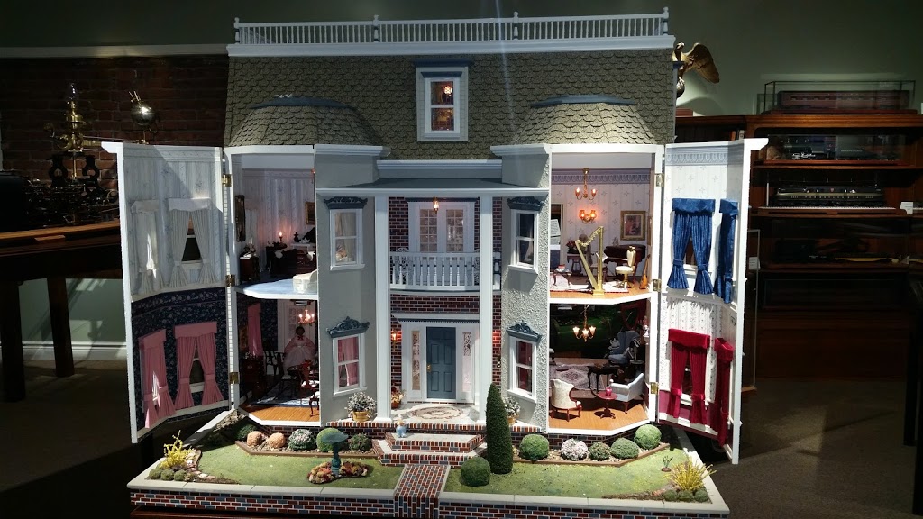 The Mariner Theater | 430 S Water St, Marine City, MI 48039, USA | Phone: (810) 765-5155