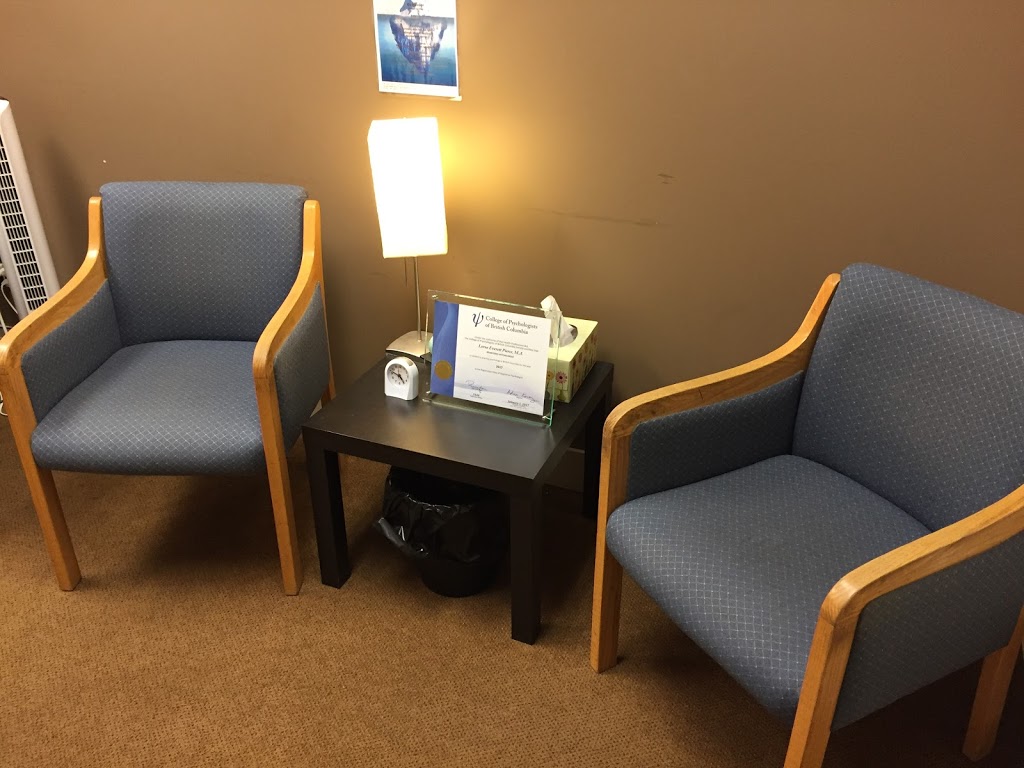 Lorne Pierce, MA, Registered Psychologist (CPBC #1646) | 2655 Clearbrook Rd #260, Abbotsford, BC V2T 2Y6, Canada | Phone: (866) 647-2247