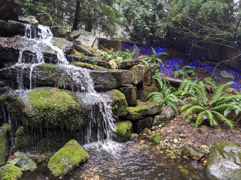 Capilano Suspension Bridge Park | 3735 Capilano Rd, North Vancouver, BC V7R 4J1, Canada | Phone: (604) 985-7474