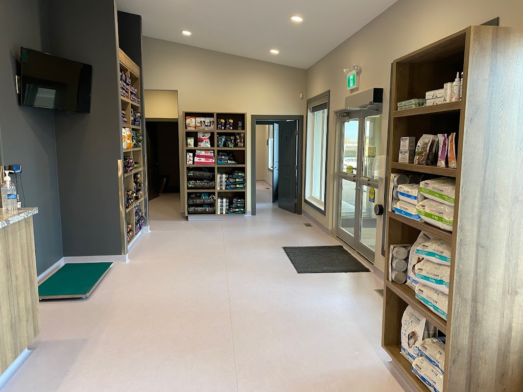 Peak Veterinary Hospital | 1340 Veterans St, Pincher Creek, AB T0K 1W0, Canada | Phone: (403) 904-1100