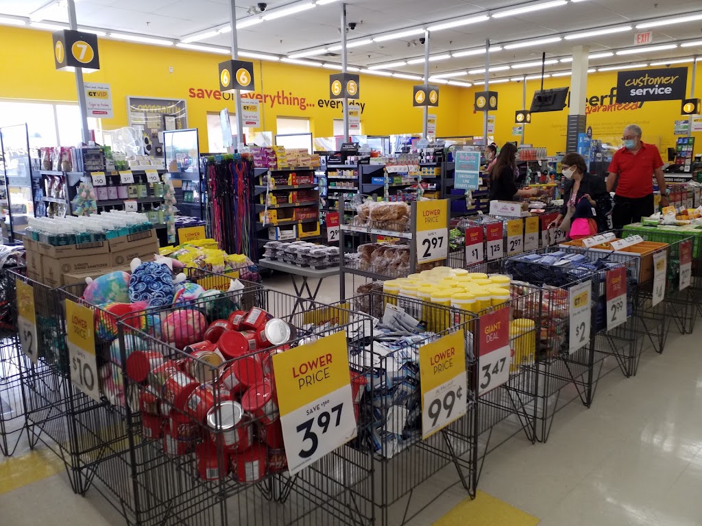 Giant Tiger | 114 Woodlawn Rd, Dartmouth, NS B2W 2S7, Canada | Phone: (902) 435-8805