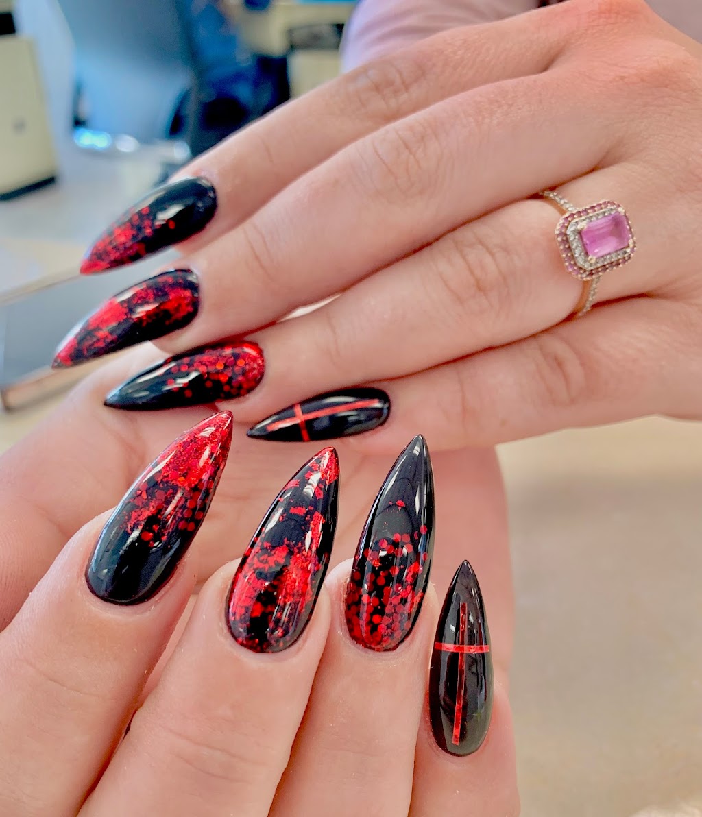 NATURAL Nails & Beauty | 1141 Highbury Ave N Unit 6, London, ON N5Y 1A5, Canada | Phone: (519) 951-7600