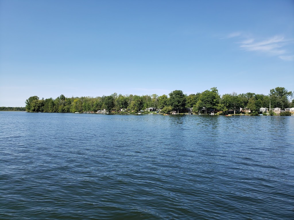 Woodland Estate Resort | 171 Woodland Estates Rd, Campbellford, ON K0L 1L0, Canada | Phone: (705) 653-3770