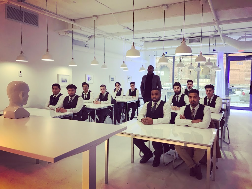 Toronto Fade Master Academy | 1097 Kingston Rd, Pickering, ON L1V 1B5, Canada | Phone: (437) 235-7219