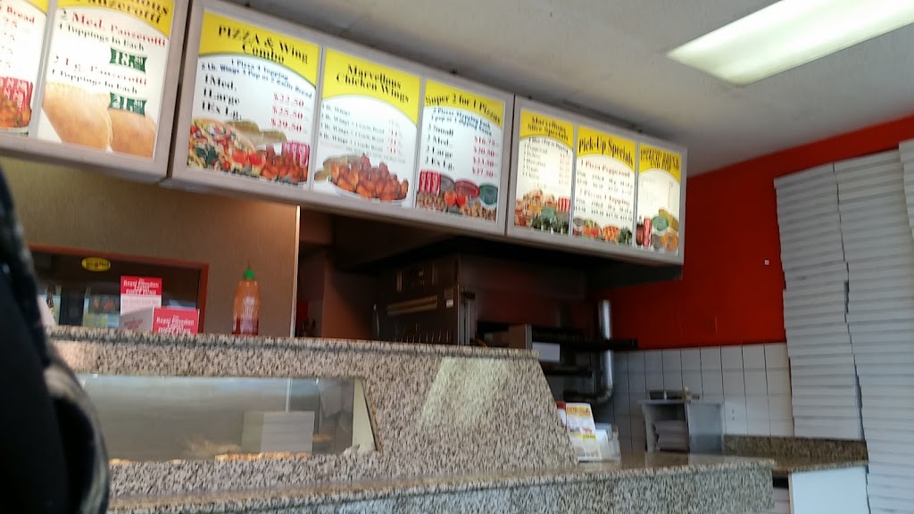 Marvellous 2 For 1 Pizza | 1569 Oxford St E, London, ON N5V 1W5, Canada | Phone: (519) 452-1044