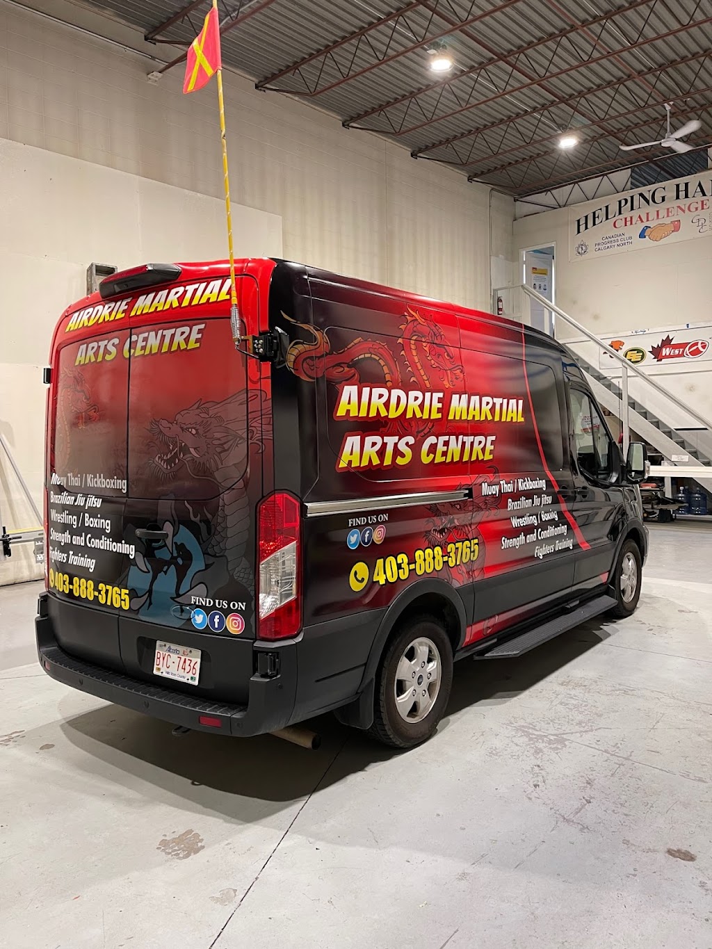 Wilson Signs | 7003 30 St SE, Calgary, AB T2C 1N6, Canada | Phone: (403) 236-8330