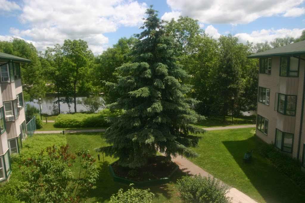 Revera William Place Retirement Residence | 140 William St N, Lindsay, ON K9V 5R4, Canada | Phone: (705) 328-1016