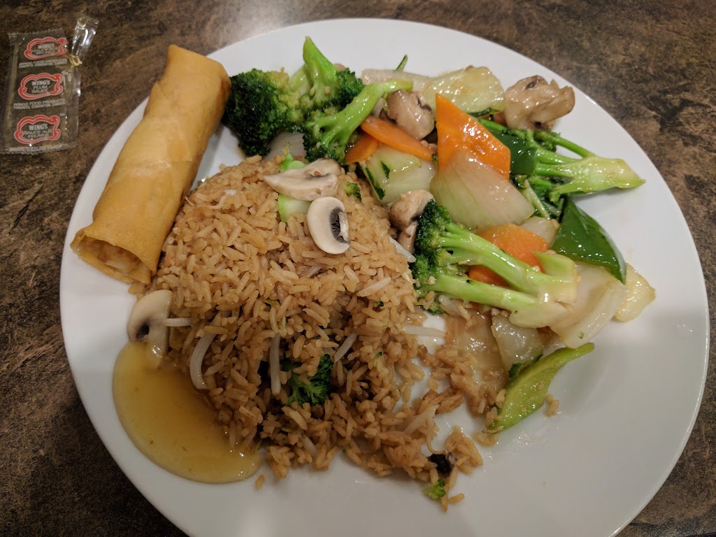 Taste Of China | 523 Dundas St, Woodstock, ON N4S 1C3, Canada | Phone: (519) 537-8999