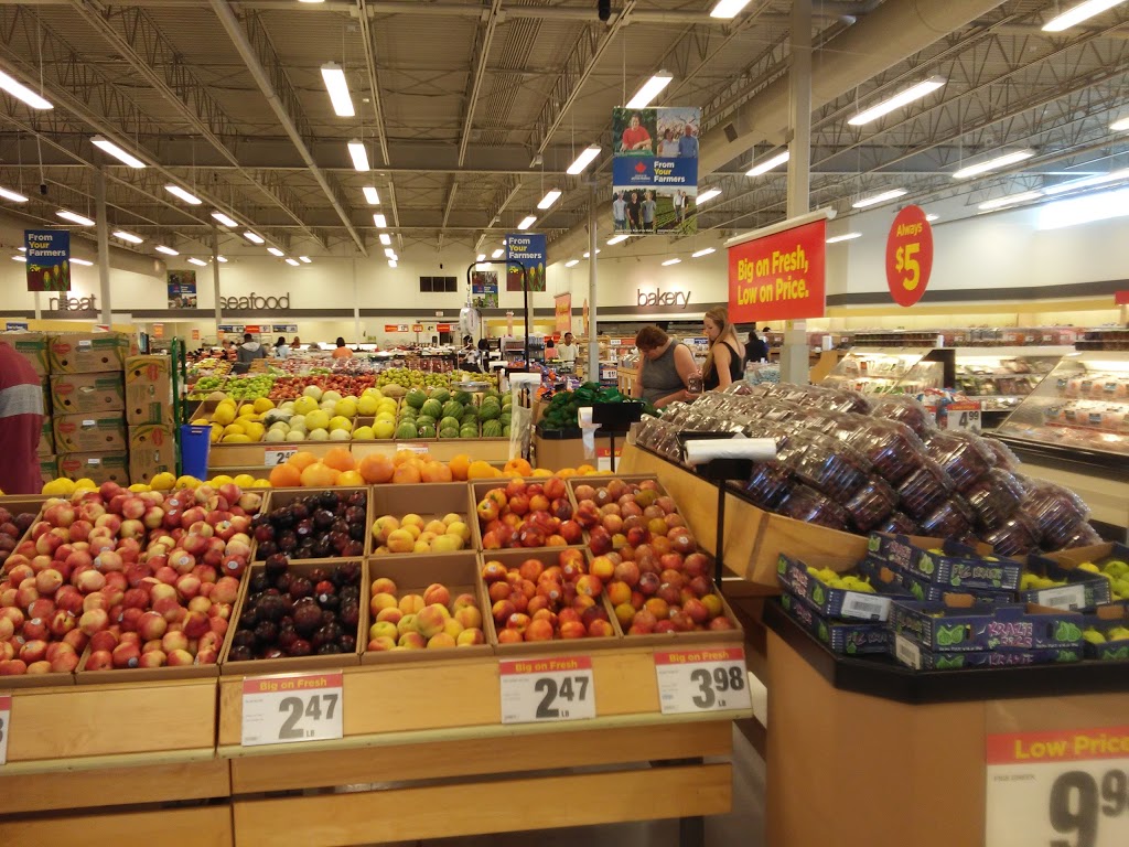 Real Canadian Superstore | 7020 4 St NW, Calgary, AB T2K 1C4, Canada | Phone: (403) 516-8519