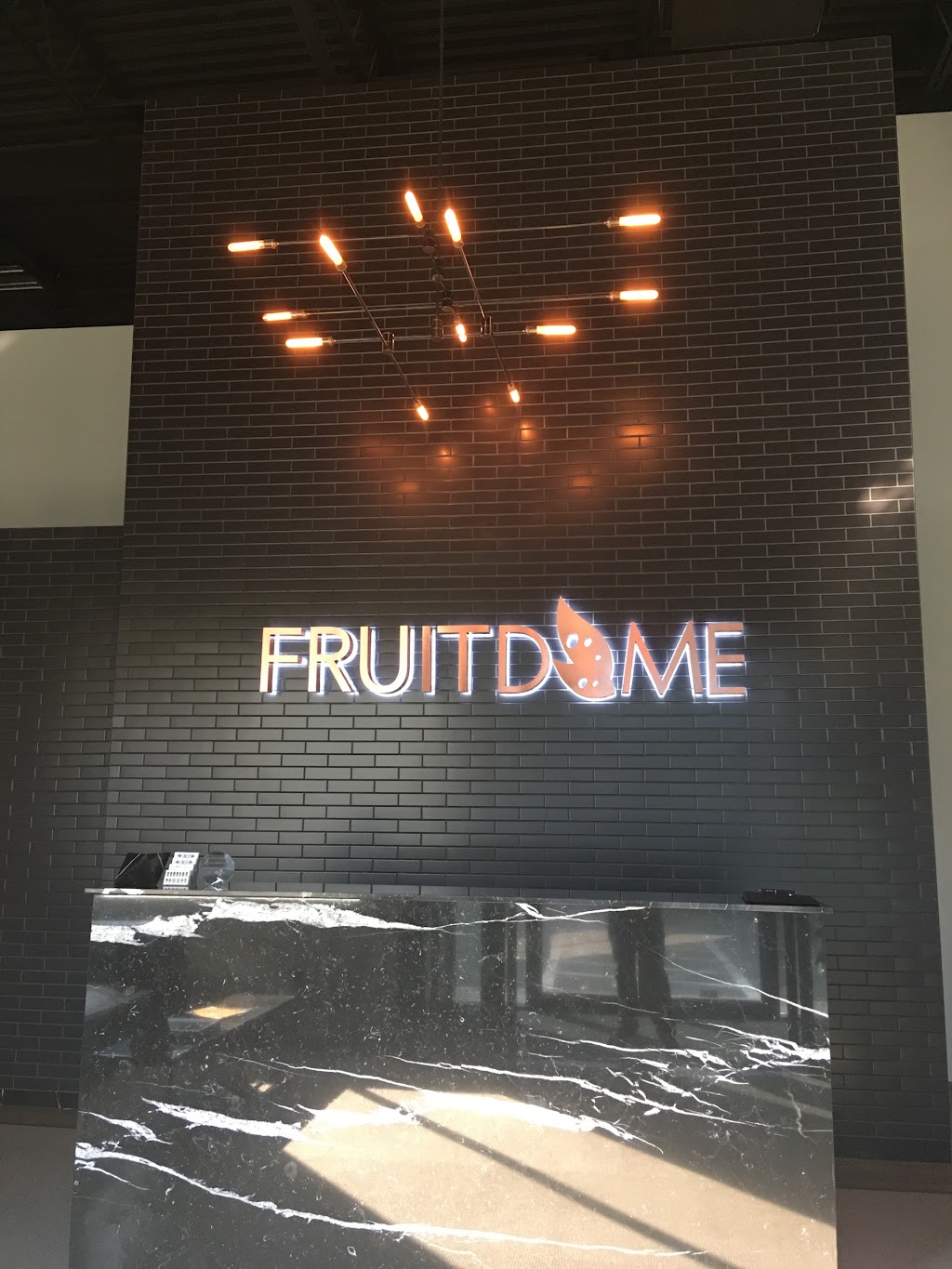 Fruit Dome | 5975 Av. Andover, Mont-Royal, QC H4T 1H8, Canada | Phone: (514) 664-4470