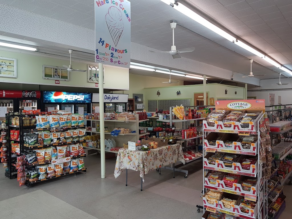 Matlock General Store | 34 Matlock Rd, Matlock, MB R0C 2B0, Canada