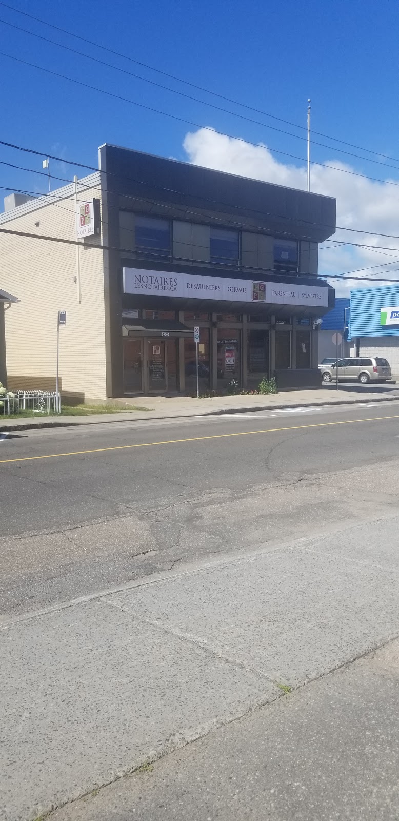 Desaulniers Gervais Parenteau | 1500 105e Ave, Shawinigan-Sud, QC G9P 1M5, Canada | Phone: (819) 536-4428