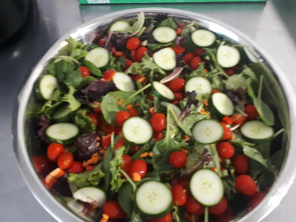 MaryEllenCatering | 4930 Stirling Marmora Rd, Springbrook, ON K0K 3C0, Canada | Phone: (343) 263-0935