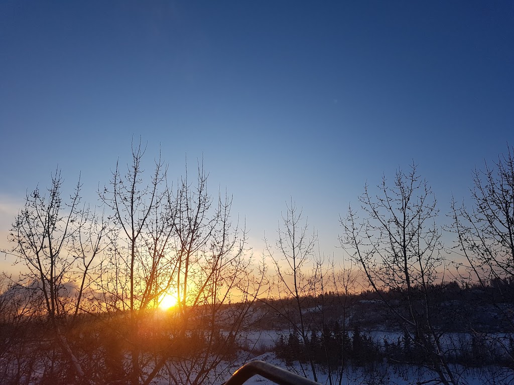 Sunridge Ski Area | 10980 17 St NW, Edmonton, AB T6S 1E4, Canada | Phone: (780) 449-6555