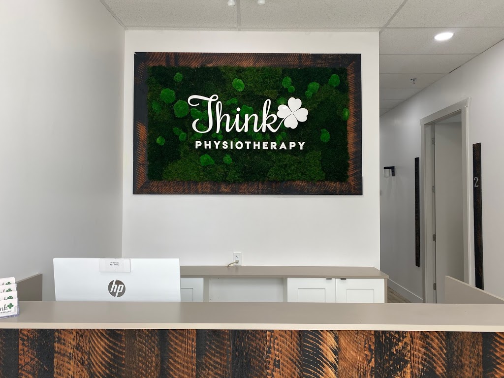 Think Physiotherapy | 5967 168 St #104, Surrey, BC V3S 3X5, Canada | Phone: (604) 372-4601