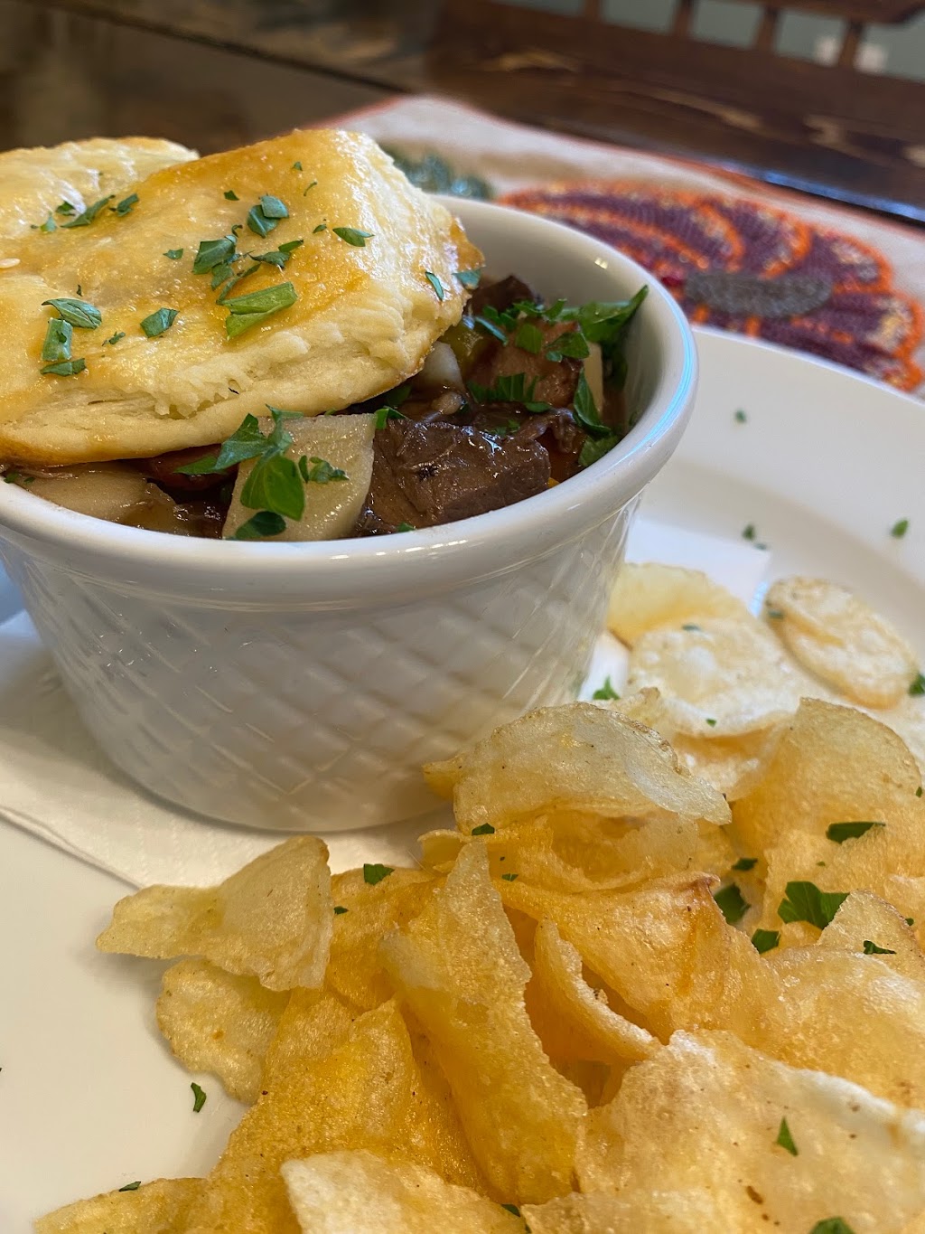 C&B Corner Cafe | 55 Broadway St N, Kensington, PE C0B 1M0, Canada | Phone: (902) 836-4378