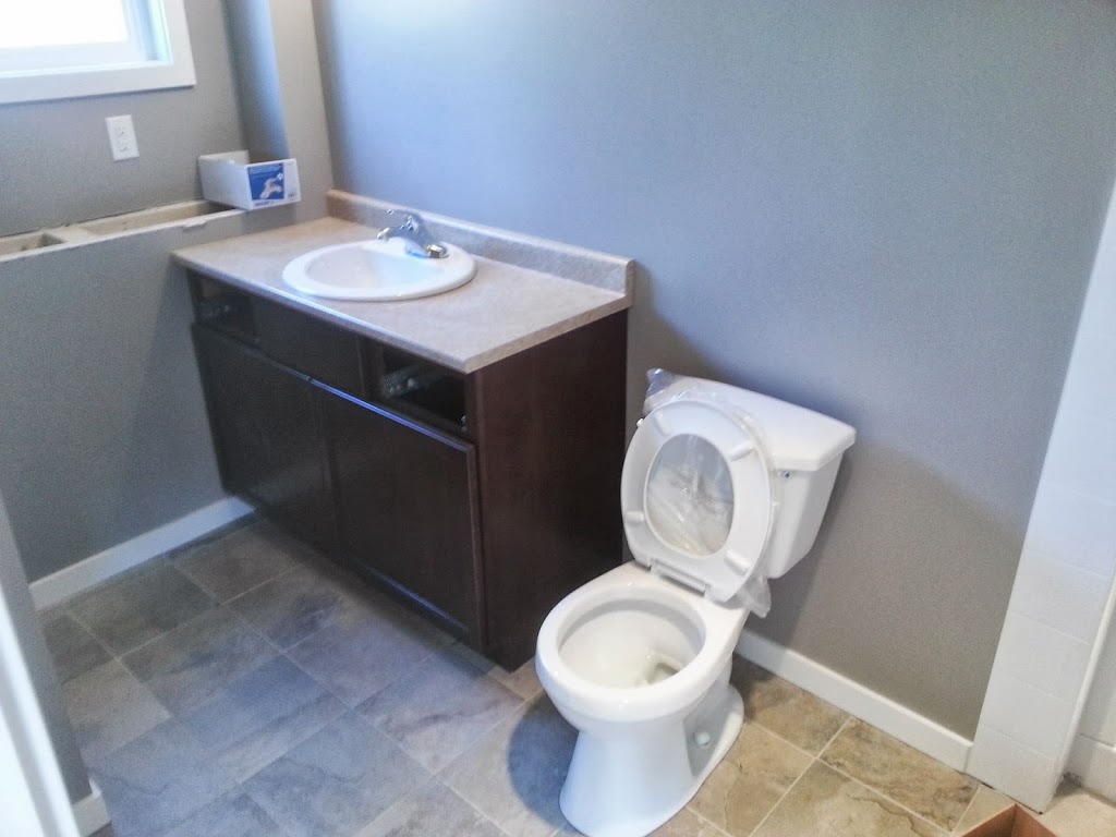 Bailey Plumbing | 331 Burnside Rd E, Victoria, BC V9A 1A6, Canada | Phone: (250) 858-9586
