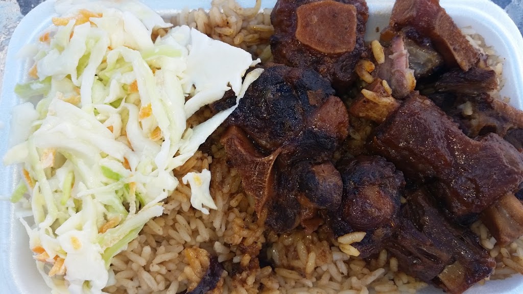 Kings Finest Food Caribbean Cuisine | 1967 Taunton Road East, Hampton, ON L0B 1J0, Canada | Phone: (647) 891-7665