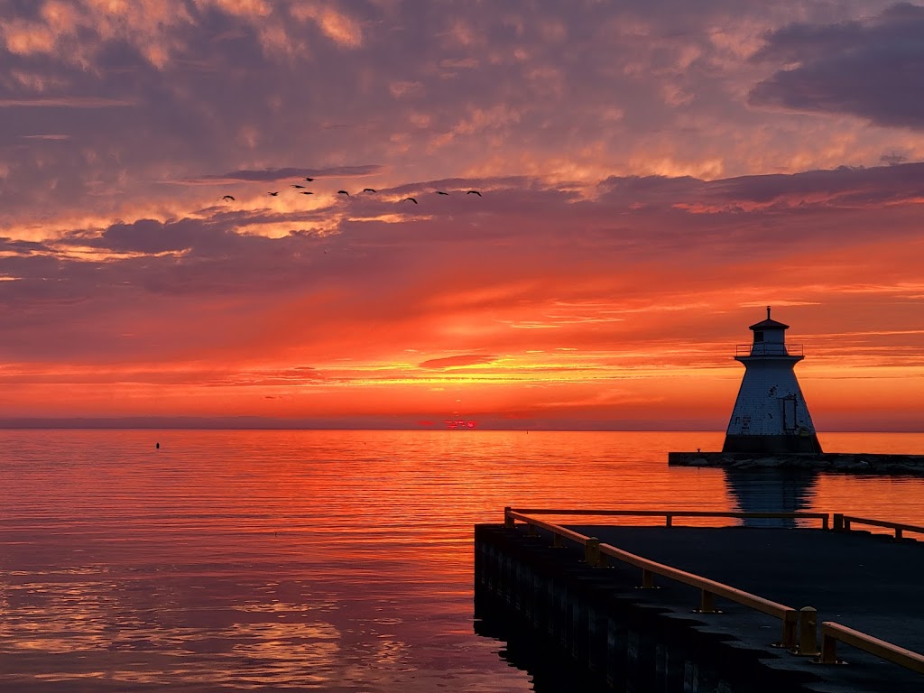 Pioneer Park | 70 Front St, Southampton, ON N0H 2L0, Canada | Phone: (866) 832-2008