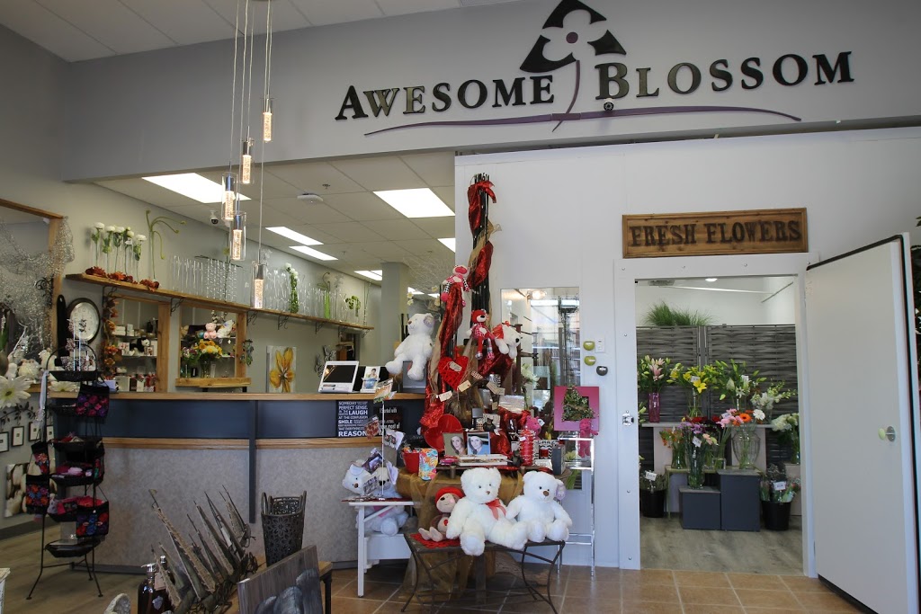 Awesome Blossom | 11140 142 St NW, Edmonton, AB T5M 4G5, Canada | Phone: (780) 944-1668