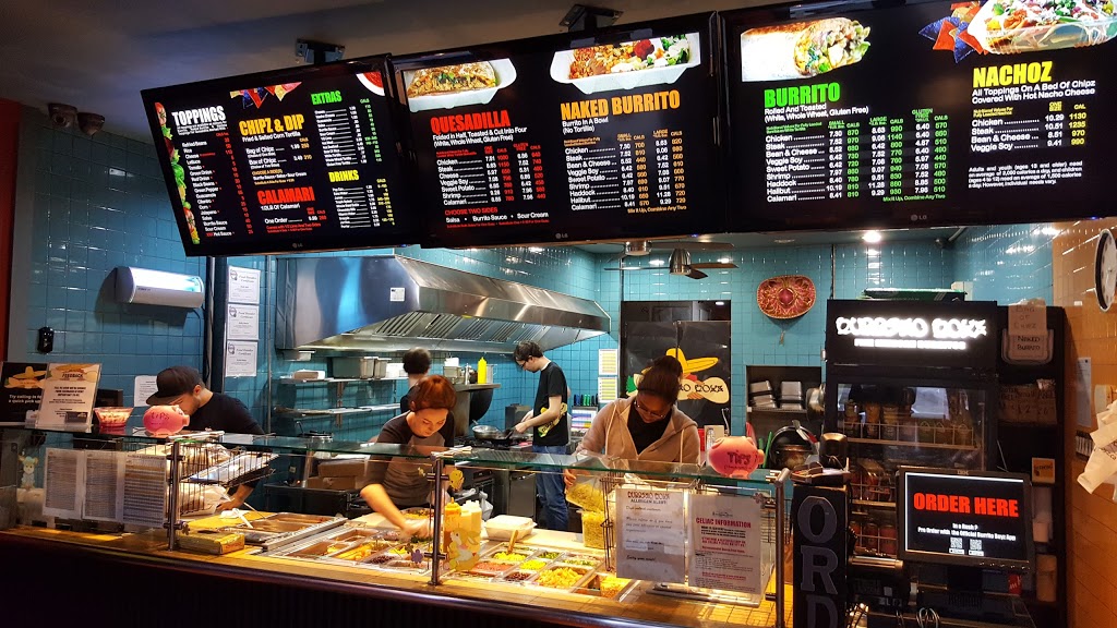 Burrito Boyz | 3803 Lake Shore Blvd W, Etobicoke, ON M8W 1R2, Canada | Phone: (416) 251-2699